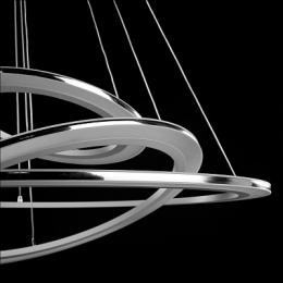 Подвесной светодиодный светильник Arte Lamp 42  - 3